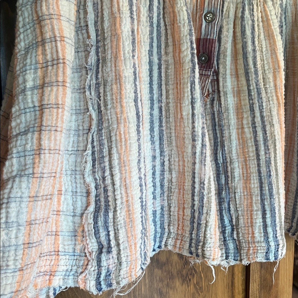 Free People Sunshine Bay top - Picture 9 of 10